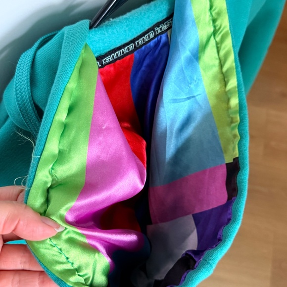 We Love Fine original BMO Hoodie Adventure Time - Picture 5 of 5